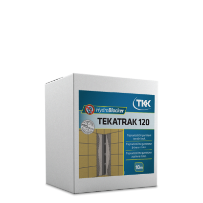 Slika TKK-ŠIROKA Tekatrak Hidroizol 120 traka 10m