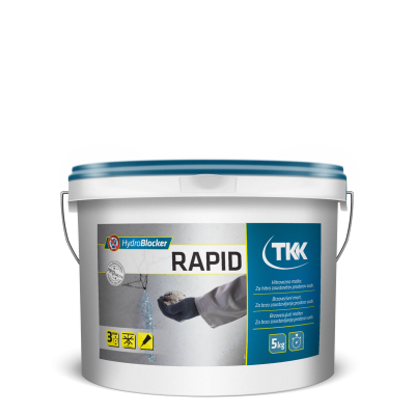 Slika TKK-ŠIROKA Tekamal Rapid  5Kg