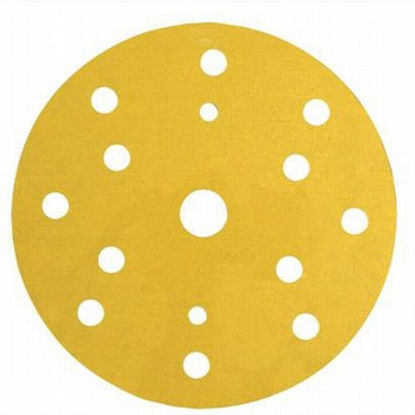 Slika 3M br.disk na čičak 150mm, 288U P180